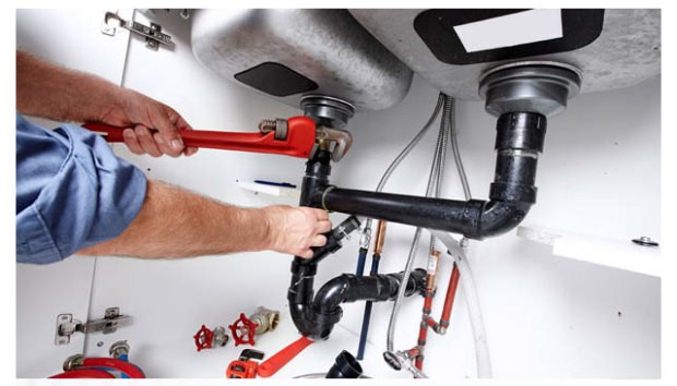 Plumbing installation and repair