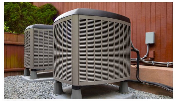 Air conditioning equipment