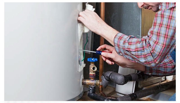 Heating and hot water equipment